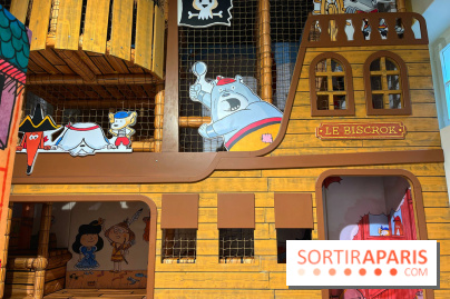 La Maison des Histoires - IMG 2990