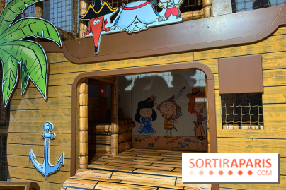 La Maison des Histoires - IMG 2992