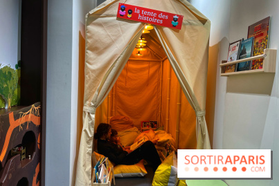 La Maison des Histoires - IMG 2994