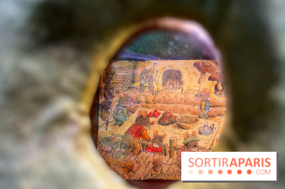 La Maison des Histoires - IMG 3001