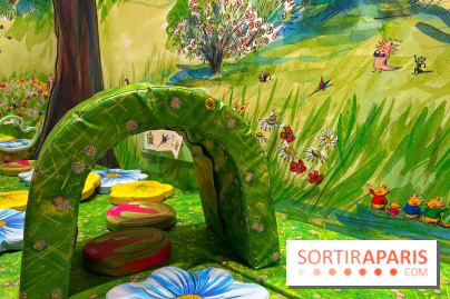 La Maison des Histoires - IMG 3002