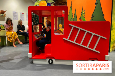 La Maison des Histoires - IMG 3007