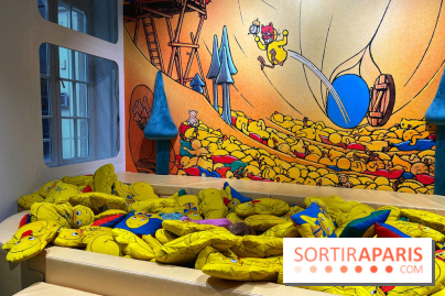 La Maison des Histoires - IMG 3011