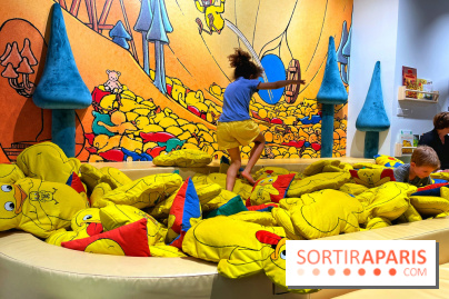 La Maison des Histoires - IMG 3014