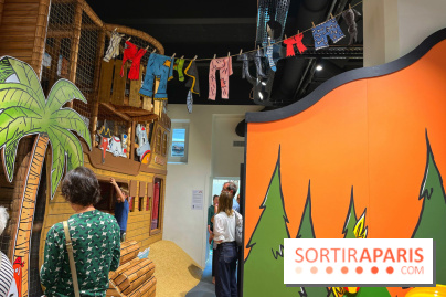 La Maison des Histoires - IMG 3019