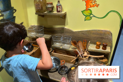 La Maison des Histoires - IMG 3021