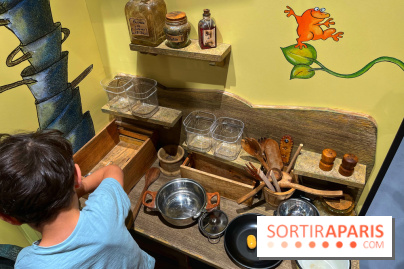 La Maison des Histoires - IMG 3022