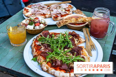 Perchoir de l’Est - terrasse Gare de l’Est - photos -  A7C5226