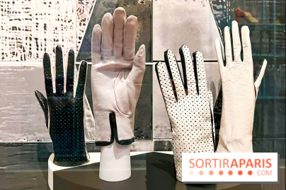 Exposition Formes - Musée Yves Saint Laurent Paris