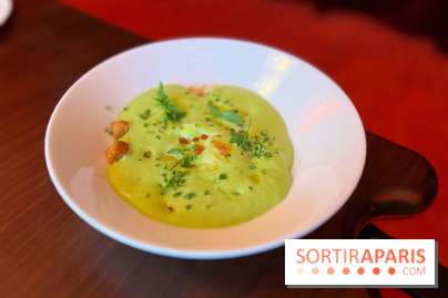 Mistinguett - Oeuf parfait