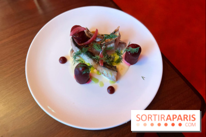 Mistinguett - Maquereau