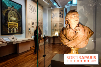 Musée de l'histoire de l'immigration : un musée pédagogique pour voir l'Histoire de France autrement - collections permanentes