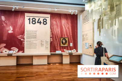 Musée de l'histoire de l'immigration : un musée pédagogique pour voir l'Histoire de France autrement - collections permanentes