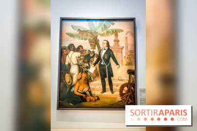 Musée de l'histoire de l'immigration : un musée pédagogique pour voir l'Histoire de France autrement - collections permanentes