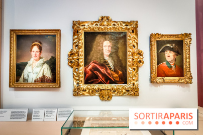 Musée de l'histoire de l'immigration : un musée pédagogique pour voir l'Histoire de France autrement - collections permanentes