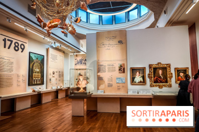 Musée de l'histoire de l'immigration : un musée pédagogique pour voir l'Histoire de France autrement - collections permanentes