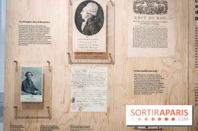 Musée de l'histoire de l'immigration : un musée pédagogique pour voir l'Histoire de France autrement - collections permanentes