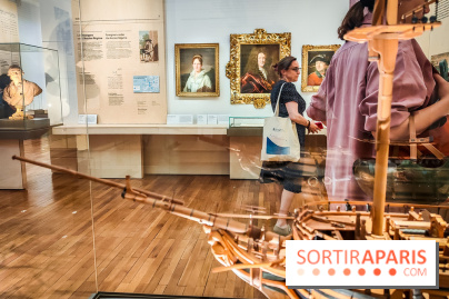 Musée de l'histoire de l'immigration : un musée pédagogique pour voir l'Histoire de France autrement - collections permanentes