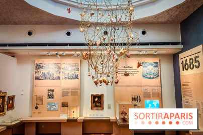 Musée de l'histoire de l'immigration : un musée pédagogique pour voir l'Histoire de France autrement - collections permanentes