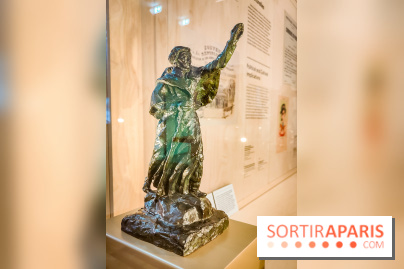 Musée de l'histoire de l'immigration : un musée pédagogique pour voir l'Histoire de France autrement - collections permanentes