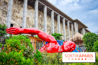 Musée de l'histoire de l'immigration : un musée pédagogique pour voir l'Histoire de France autrement - visuel