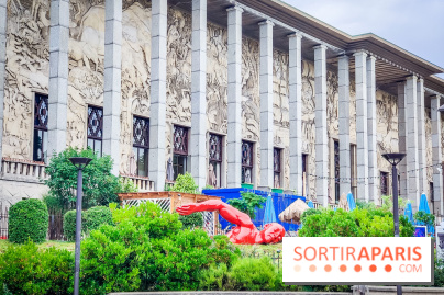 Musée de l'histoire de l'immigration : un musée pédagogique pour voir l'Histoire de France autrement - visuel