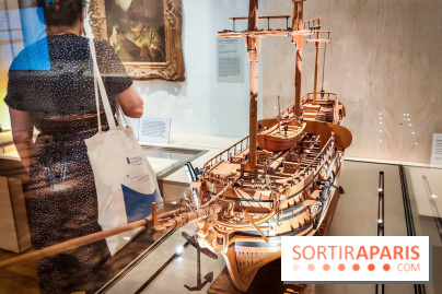 Musée de l'histoire de l'immigration : un musée pédagogique pour voir l'Histoire de France autrement - collections permanentes