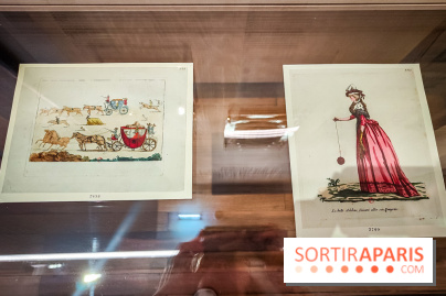 Musée de l'histoire de l'immigration : un musée pédagogique pour voir l'Histoire de France autrement - collections permanentes