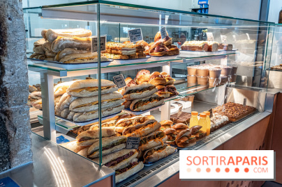 Blondie - coffee shop - torréfacteur  -  A7C5681