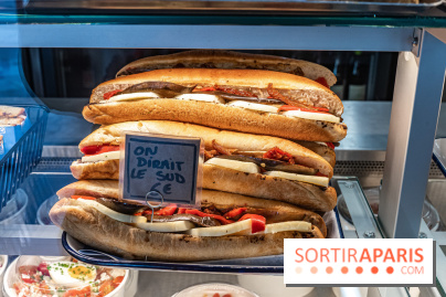 Blondie - coffee shop - torréfacteur  -  A7C5685