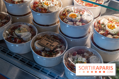 Blondie - coffee shop - torréfacteur  -  A7C5689