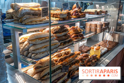 Blondie - coffee shop - torréfacteur  -  A7C5690