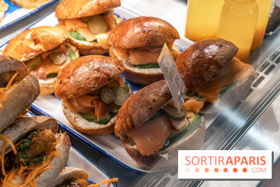 Blondie - coffee shop - torréfacteur  -  A7C5691