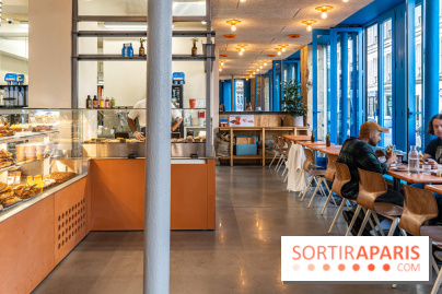 Blondie - coffee shop - torréfacteur  -  A7C5709