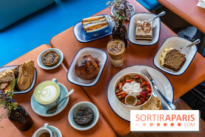 Blondie - coffee shop - torréfacteur  -  A7C5714