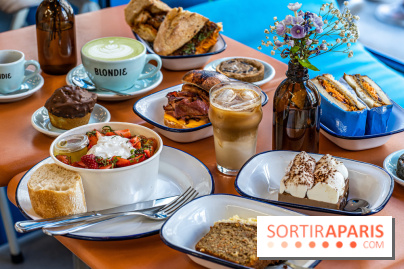 Blondie - coffee shop - torréfacteur  -  A7C5728