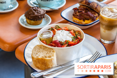 Blondie - coffee shop - torréfacteur  -  A7C5737