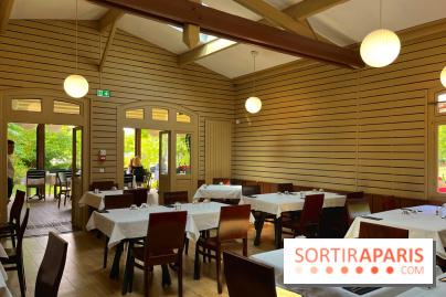 La Terrasse du Jardin d'Acclimatation - IMG 3068