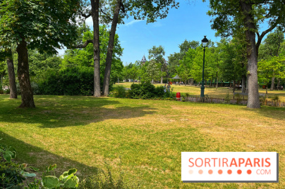 La Terrasse du Jardin d'Acclimatation - IMG 3070