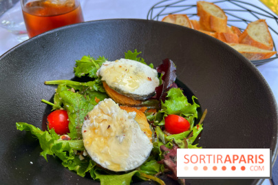 La Terrasse du Jardin d'Acclimatation - IMG 3077