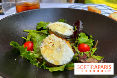 La Terrasse du Jardin d'Acclimatation - IMG 3078