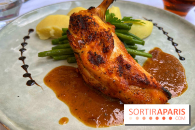 La Terrasse du Jardin d'Acclimatation - IMG 3083