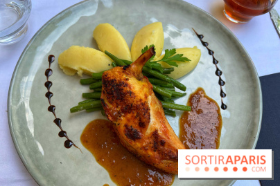 La Terrasse du Jardin d'Acclimatation - IMG 3084