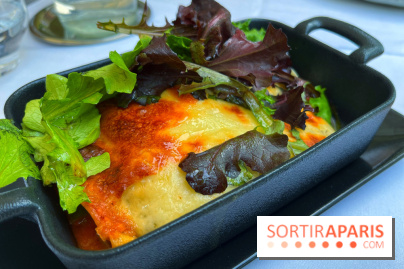 La Terrasse du Jardin d'Acclimatation - IMG 3090