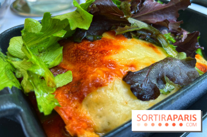 La Terrasse du Jardin d'Acclimatation - IMG 3092