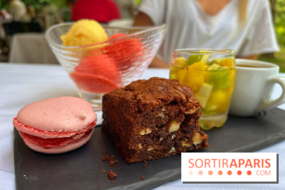 La Terrasse du Jardin d'Acclimatation - IMG 3099