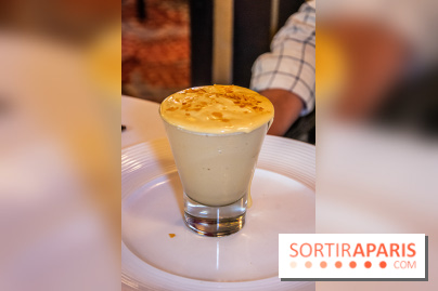 Restaurant Conti Sabayon Marsala