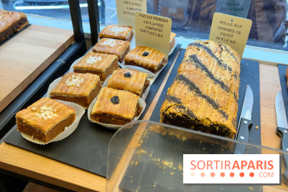 Florence Kahn - Gâteaux pâtisseries