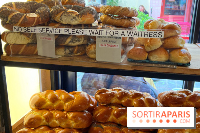 Florence Kahn - Pains