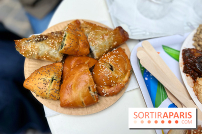 Florence Kahn - Feuilletés